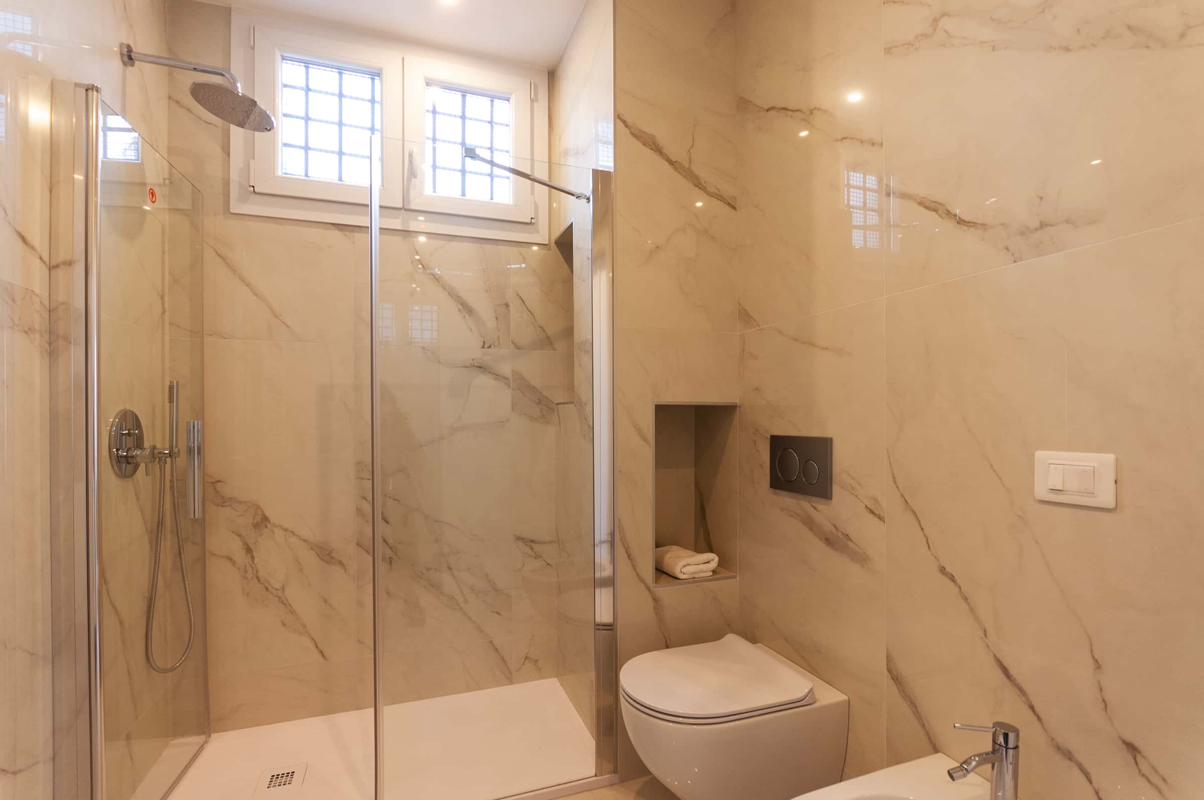 Apartment Milan, 1 bed — photo 9