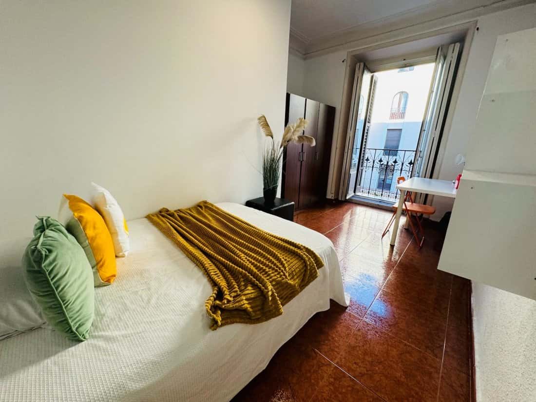 Habitación PMB6