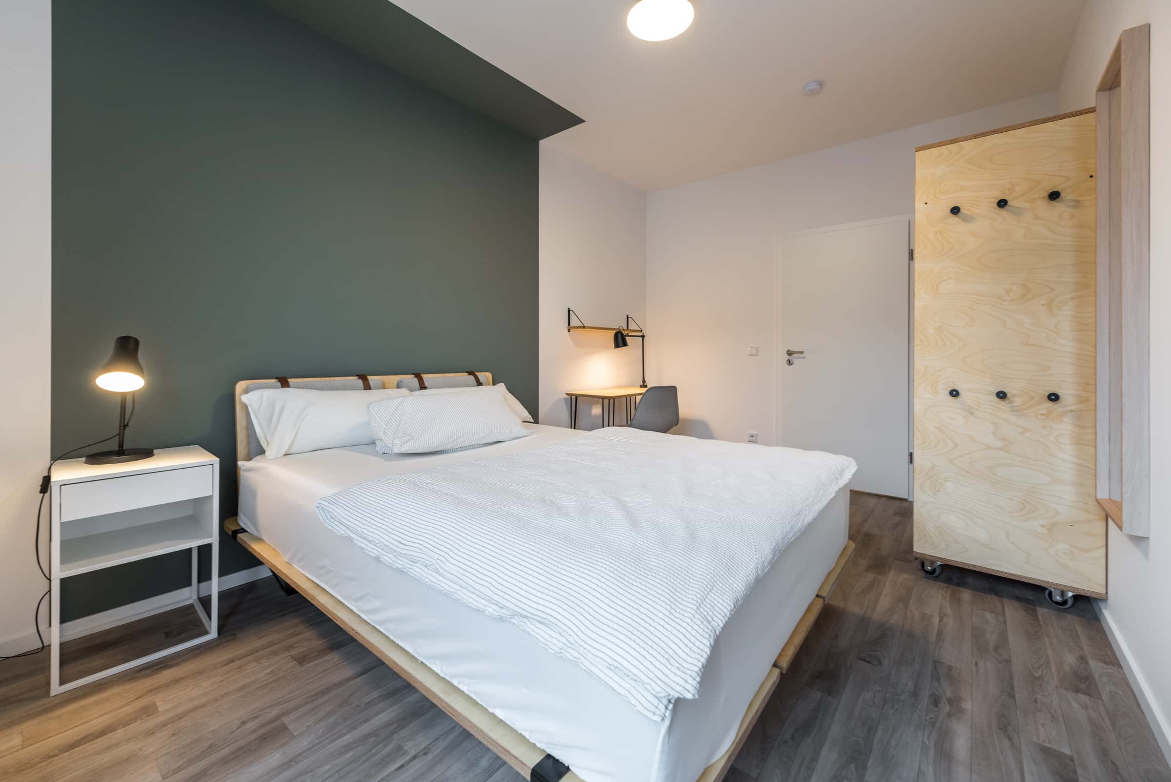 Zimmer in der Einbecker Straße