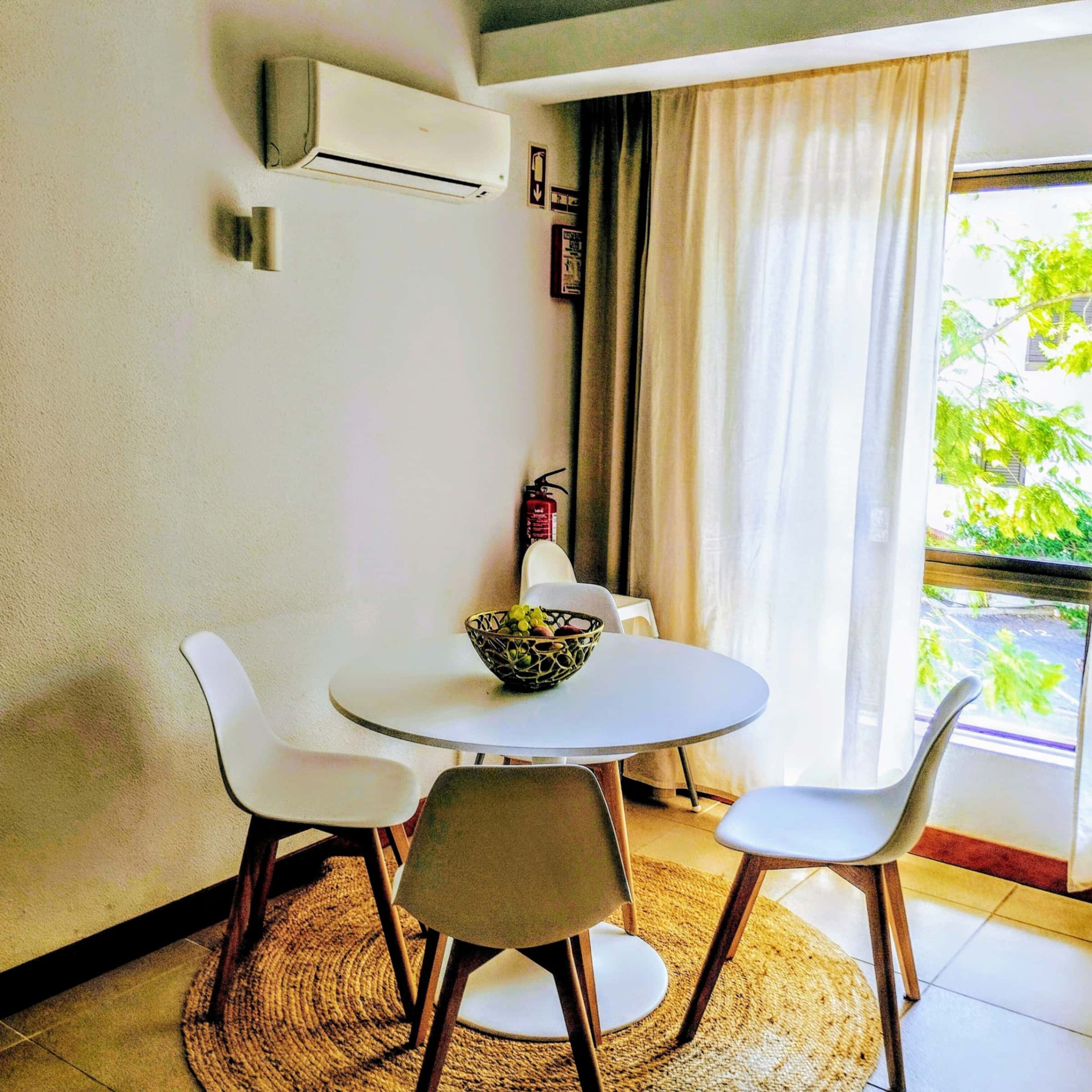 Bright 1-Bedroom Apartment in Vilamoura