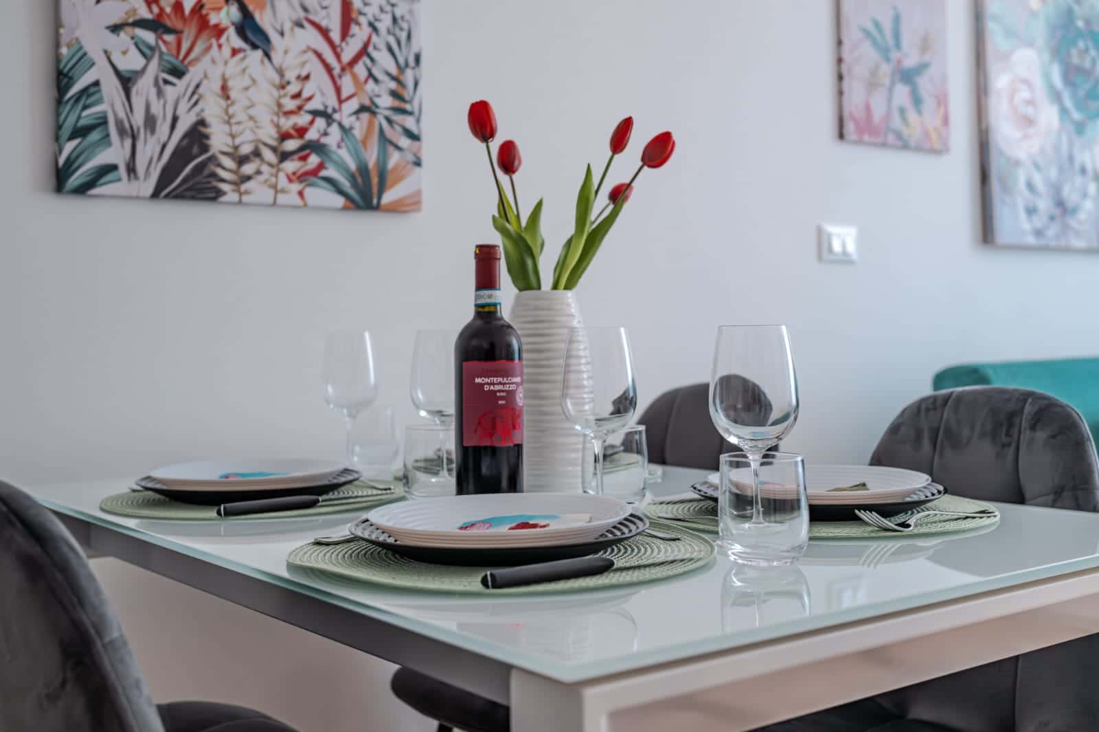 Apartment Milan, 1 bed — photo 21
