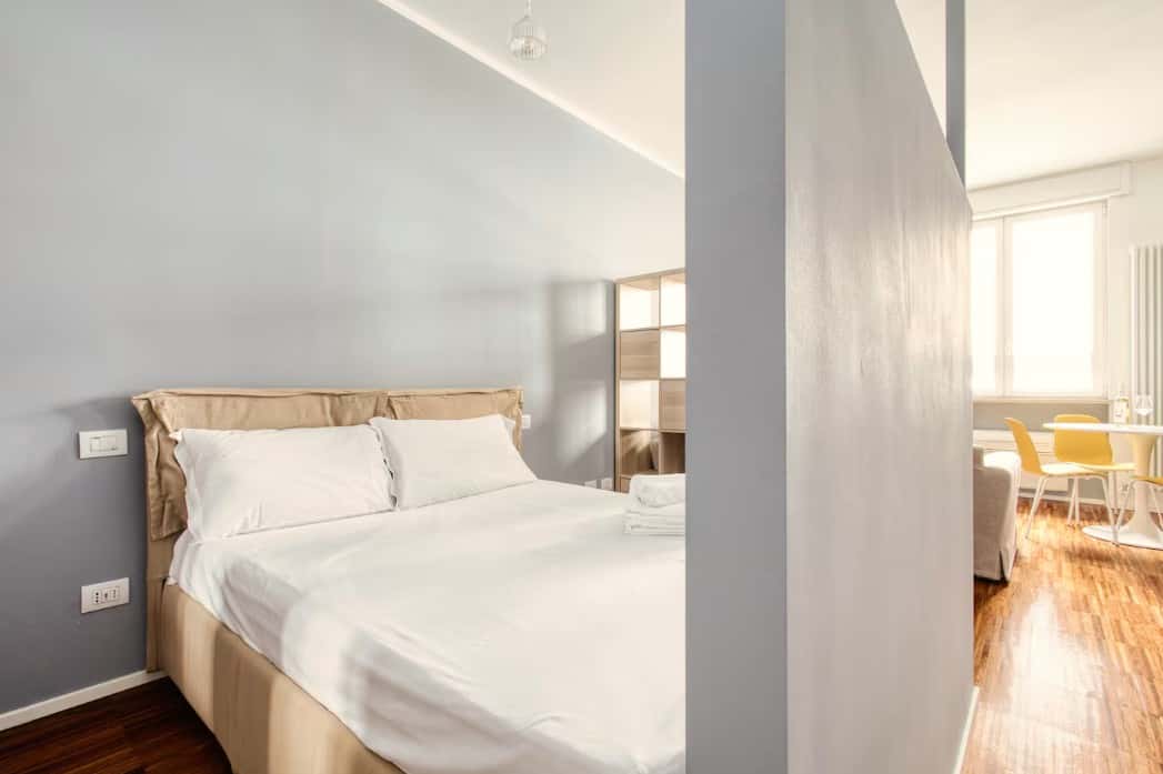 Apartment Milan, 1 bed — photo 15