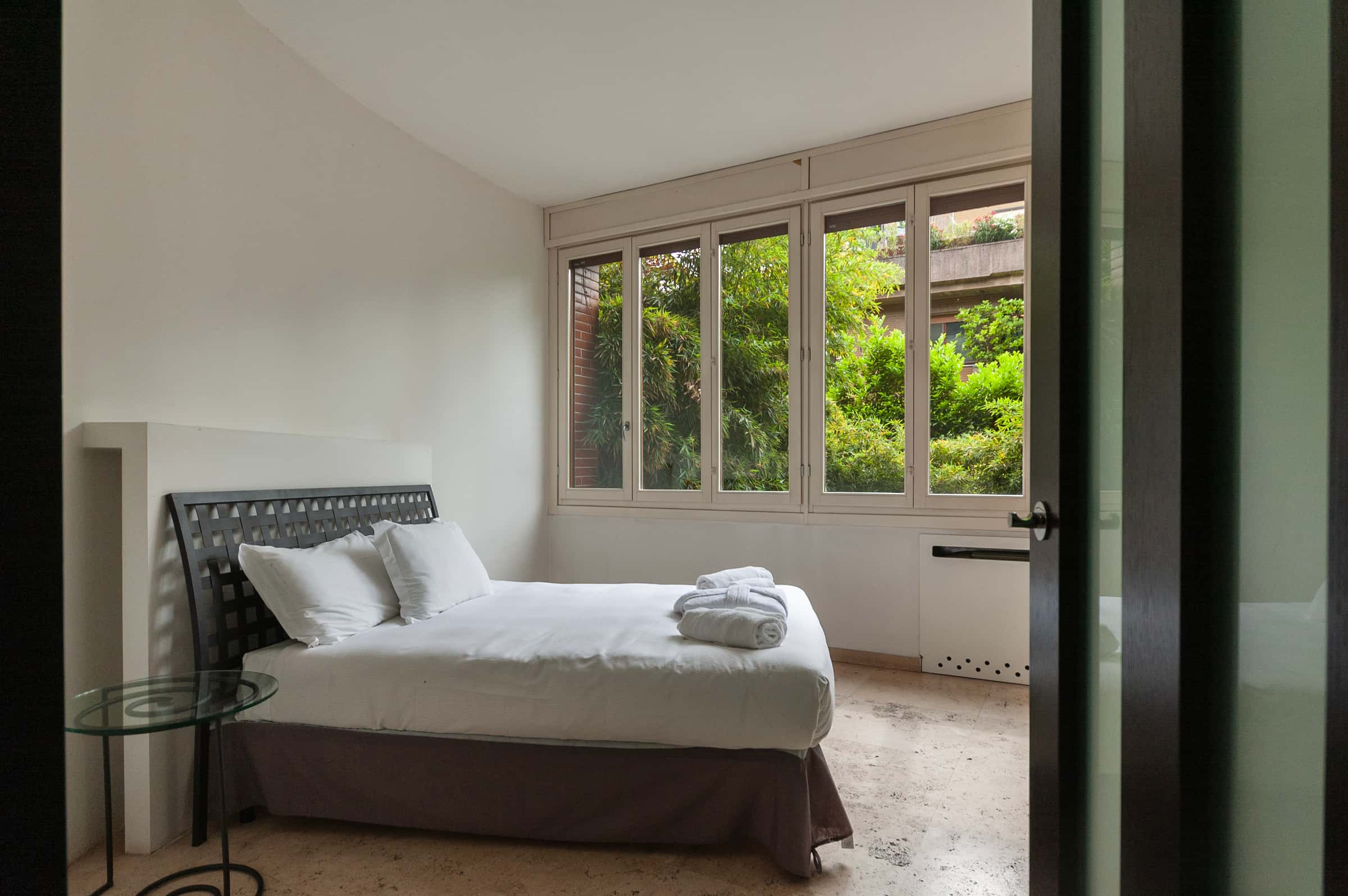 Apartment Milan, 2 beds — photo 37