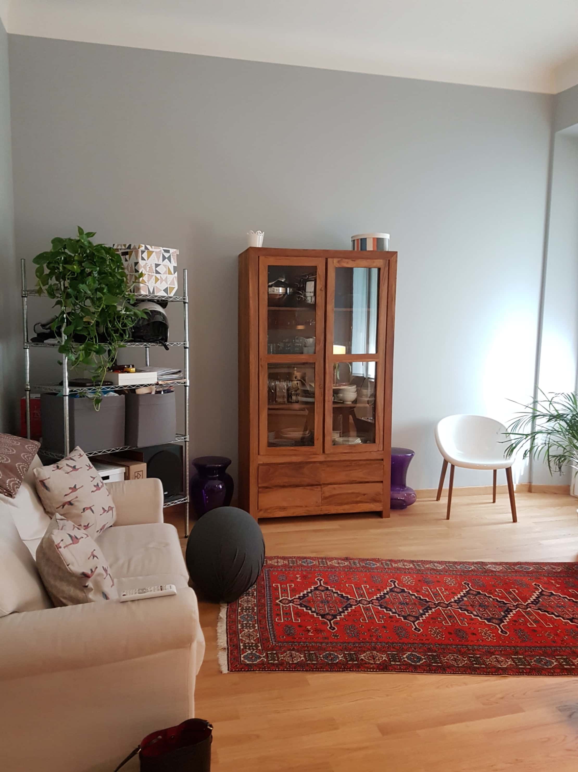 Apartment in Via Paracelso, Milano for 63 m² with 1 bedroom