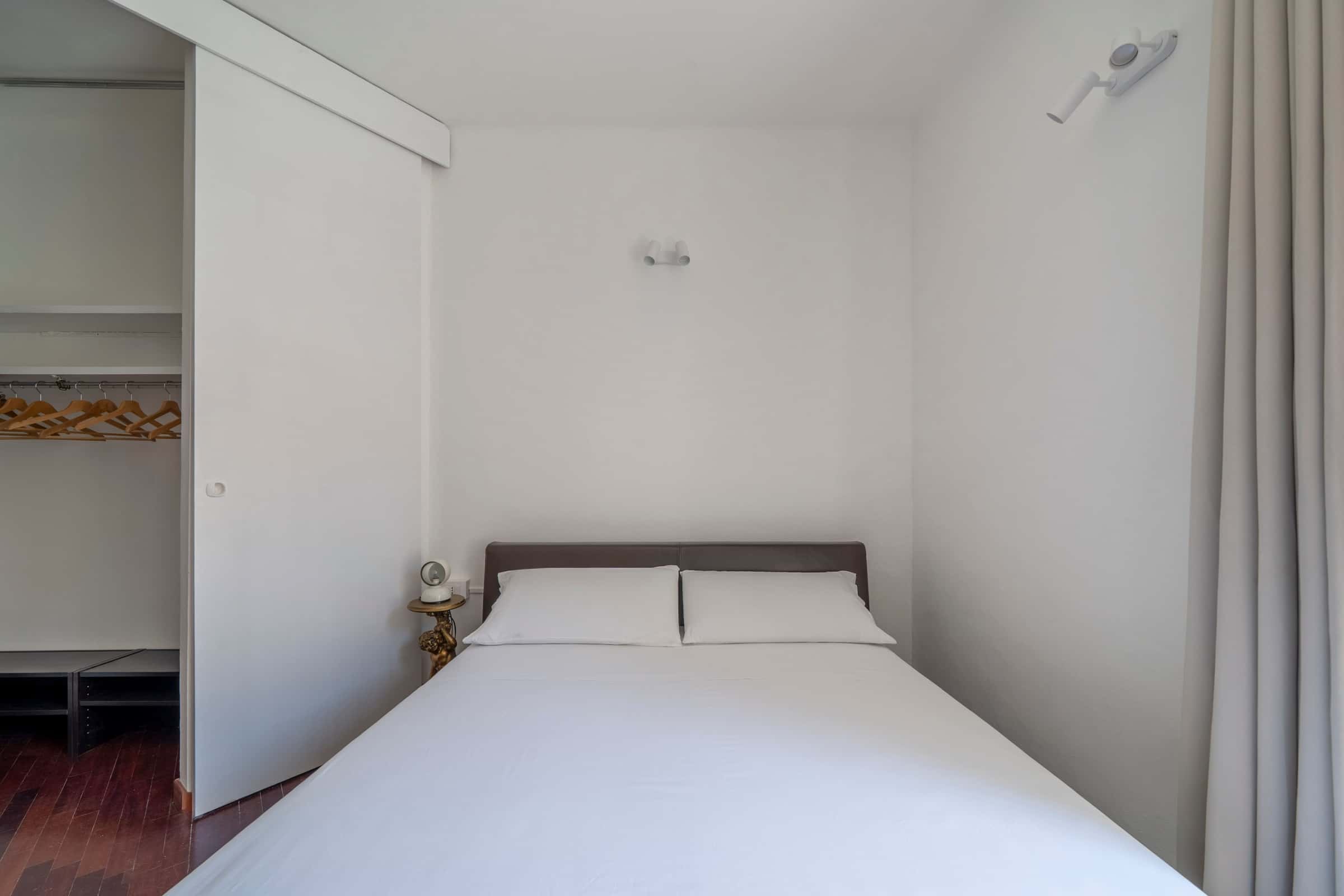 Apartment Milan, 1 bed — photo 6