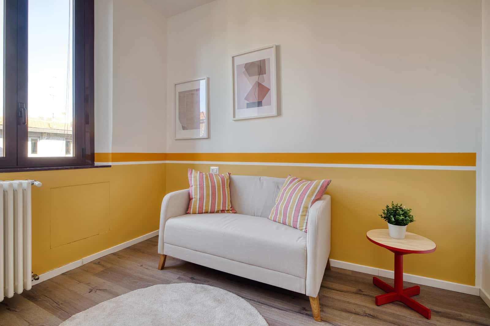 Apartment Milan, 1 bed — photo 6