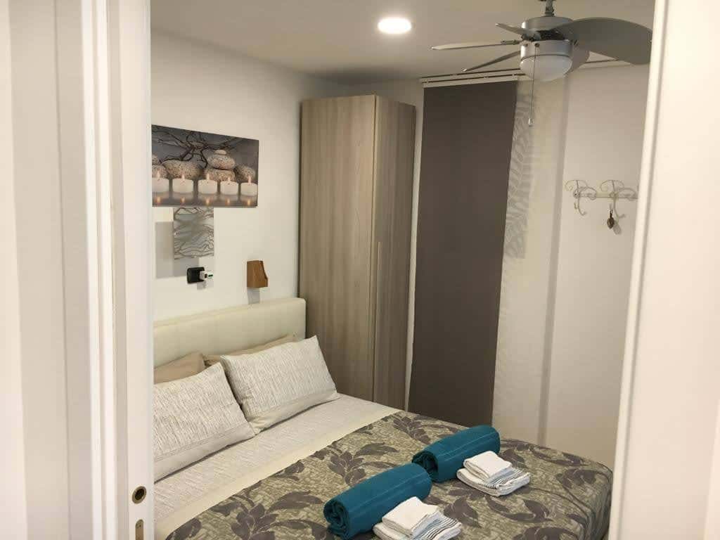 Appartamento in Via della Pisana, Roma di 50 m² con 1 camera