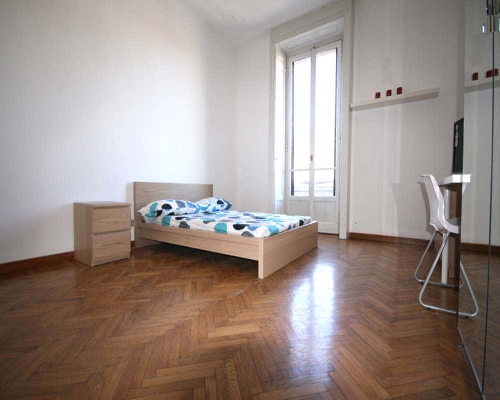 Stanza in Viale Romagna