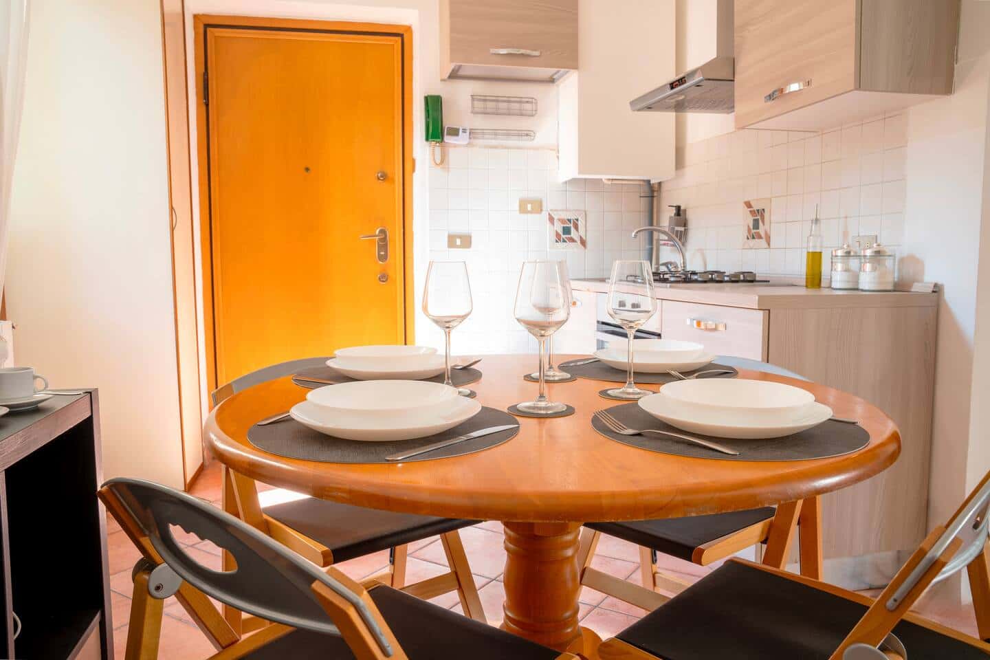 Apartment Milan — photo 15