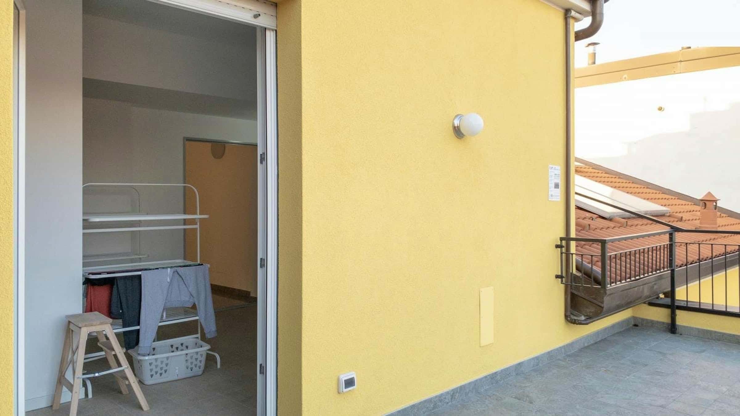 Single room Milan, 3 beds — photo 16