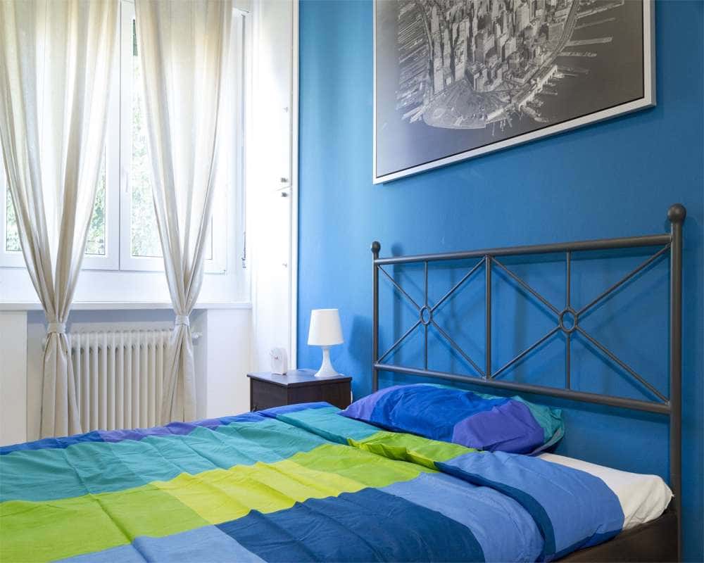 Stanza in Via Riccardo Arno'