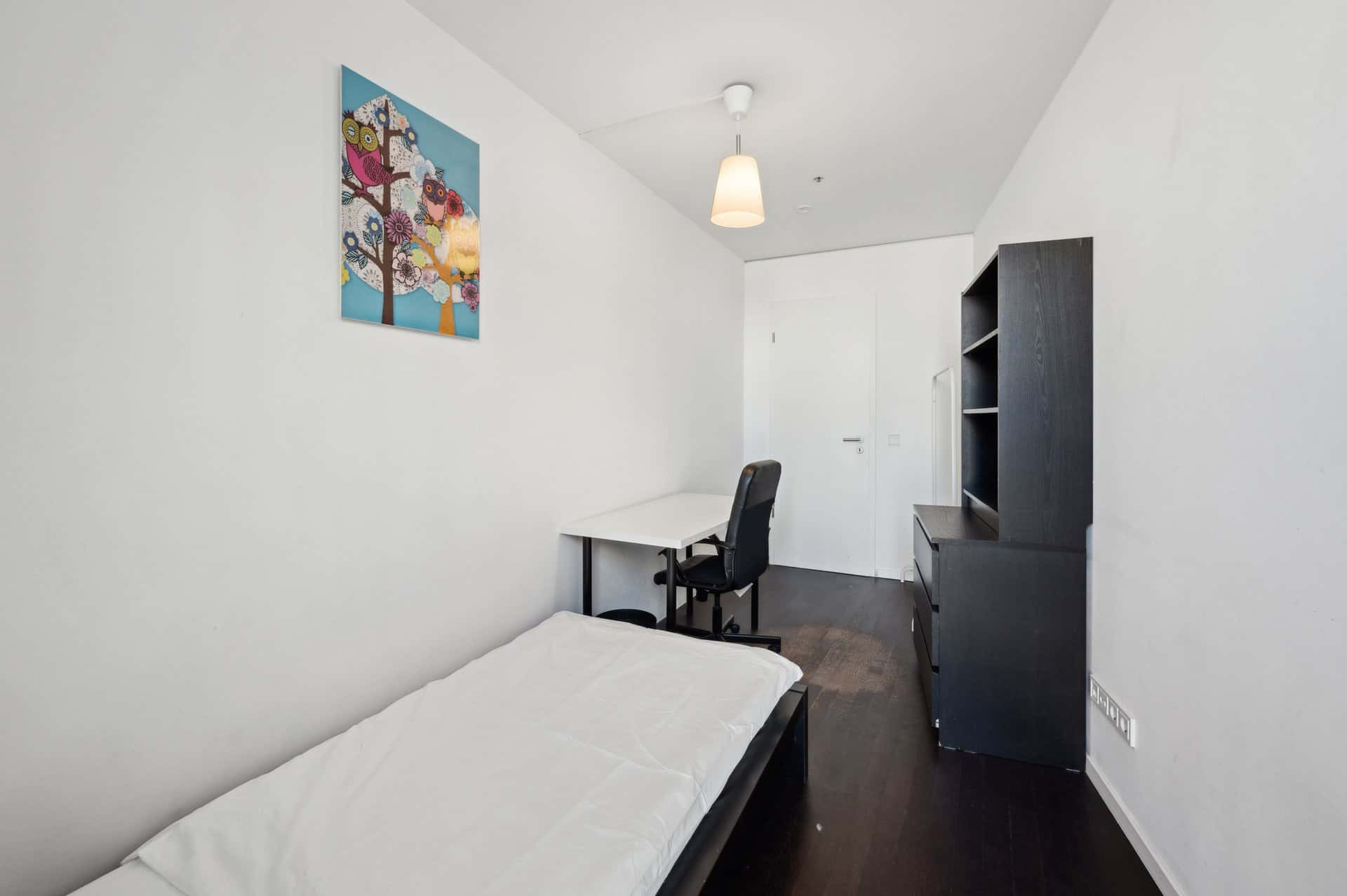 Zimmer in der Bernhard-Weiß-Straße -