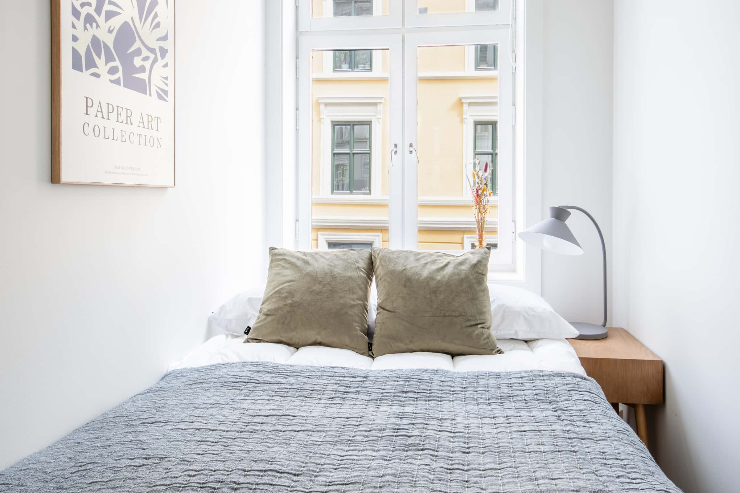 Hedda 2 Room 4 Standard