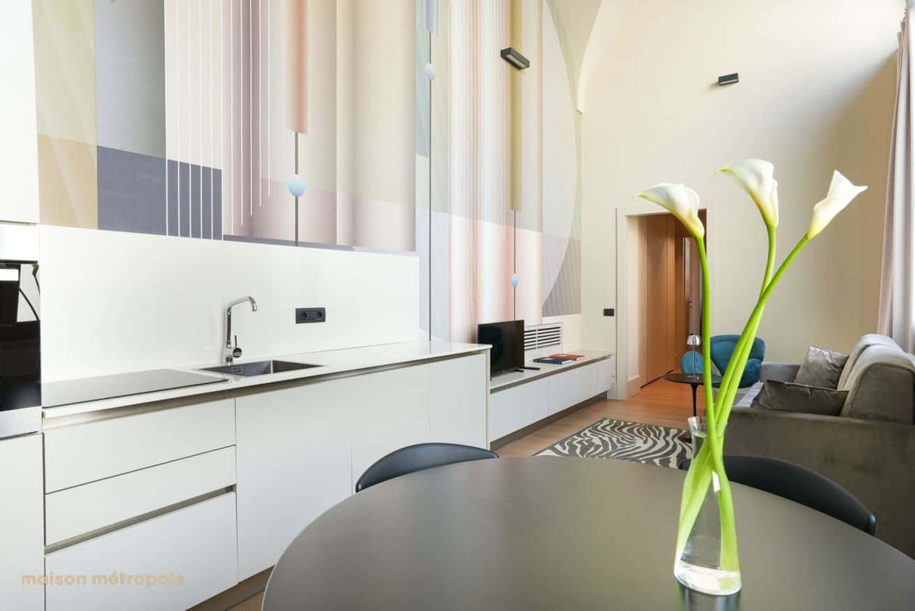 Apartment Asti, 1 bed — photo 14
