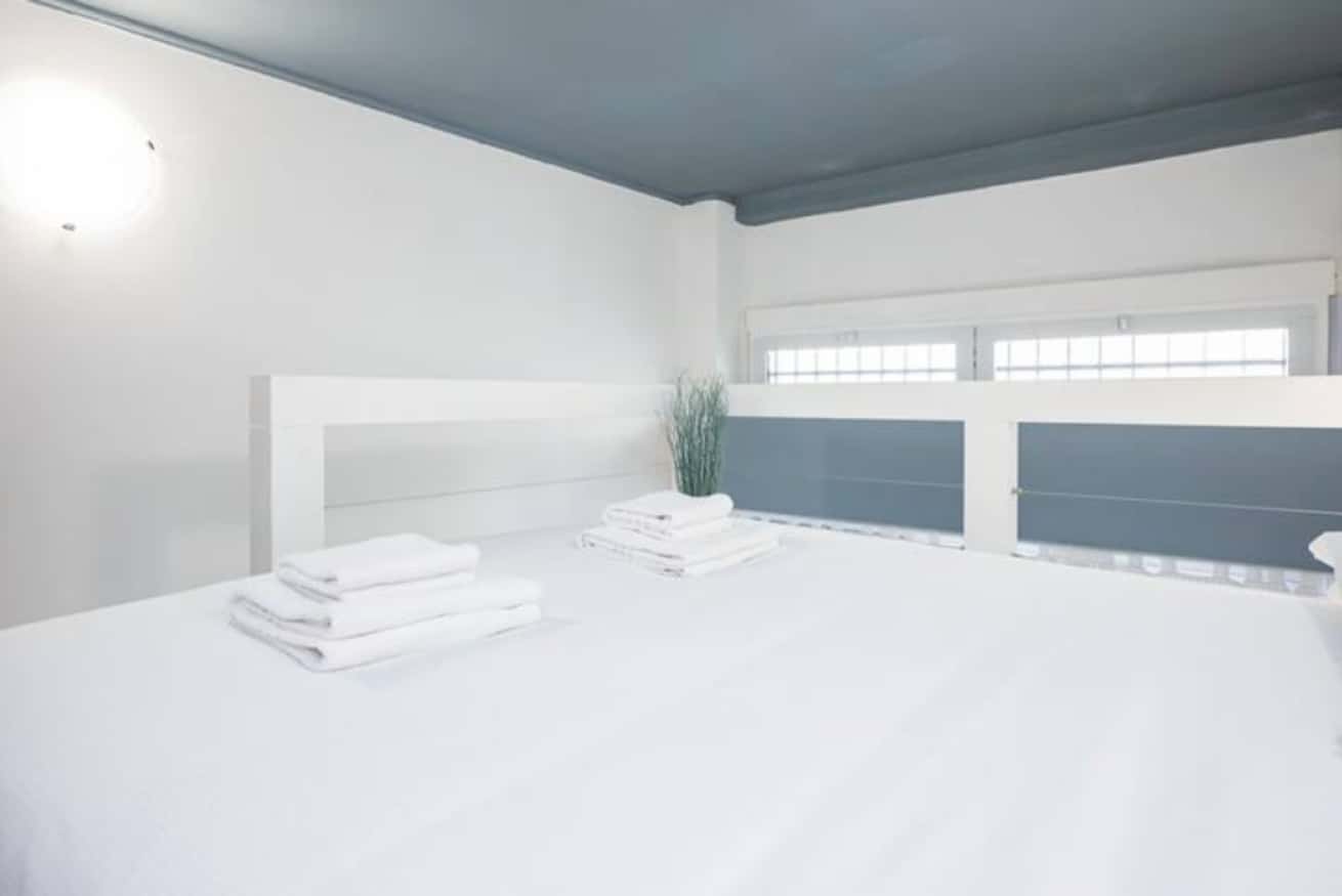 Apartment Milan, 1 bed — photo 10