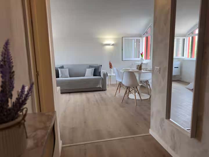Apartment Monza — photo 51