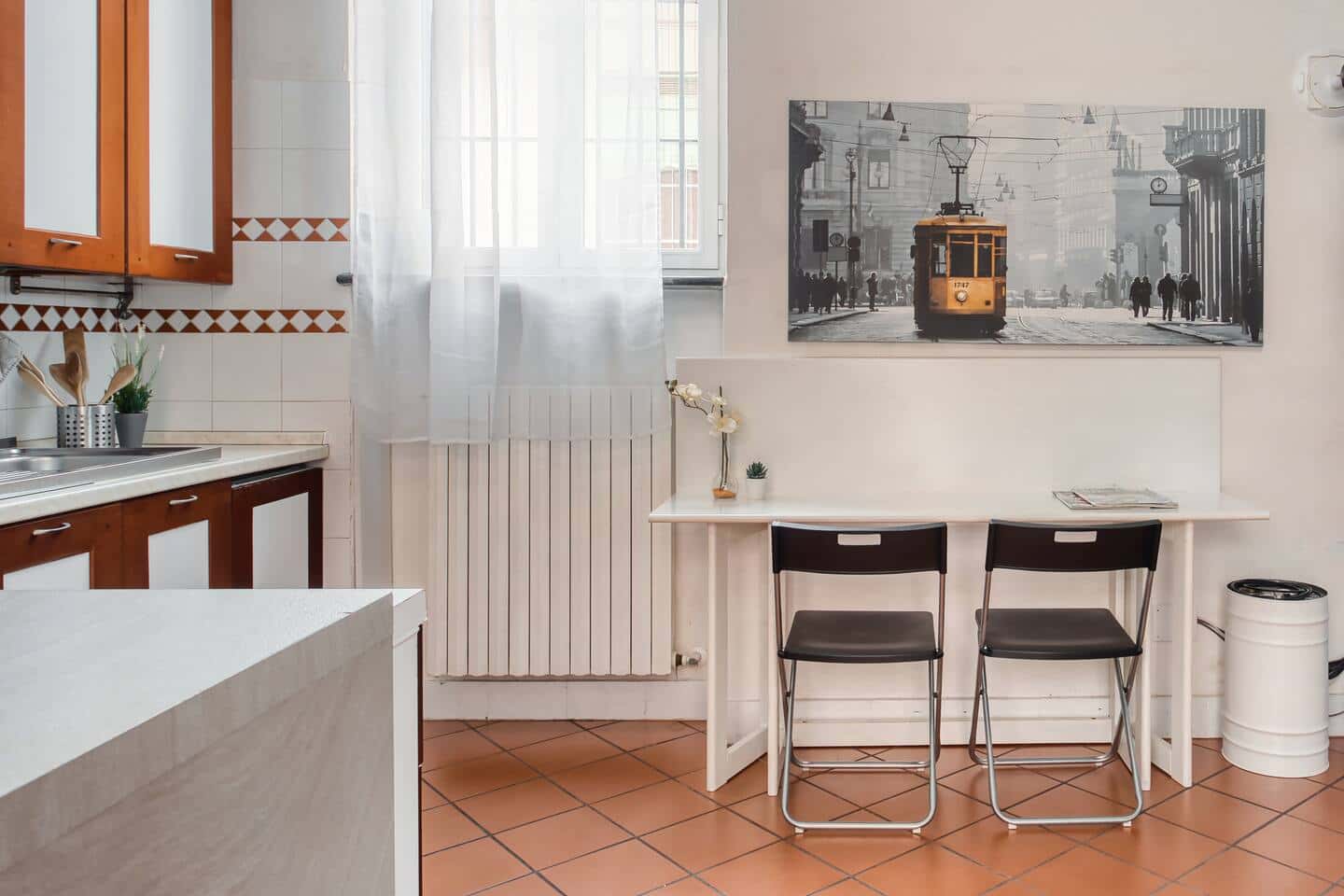 Apartment Milan — photo 4
