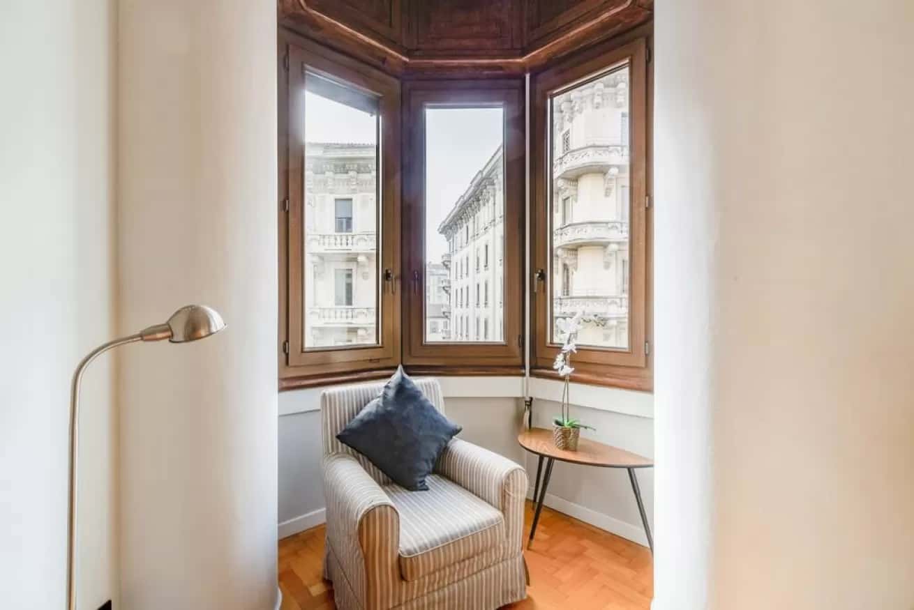 Apartment Milan, 2 beds — photo 24