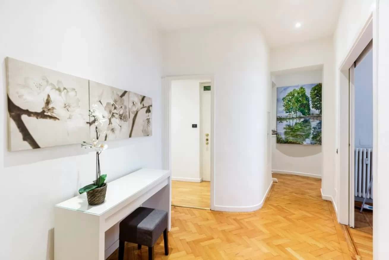 Apartment Milan, 2 beds — photo 21