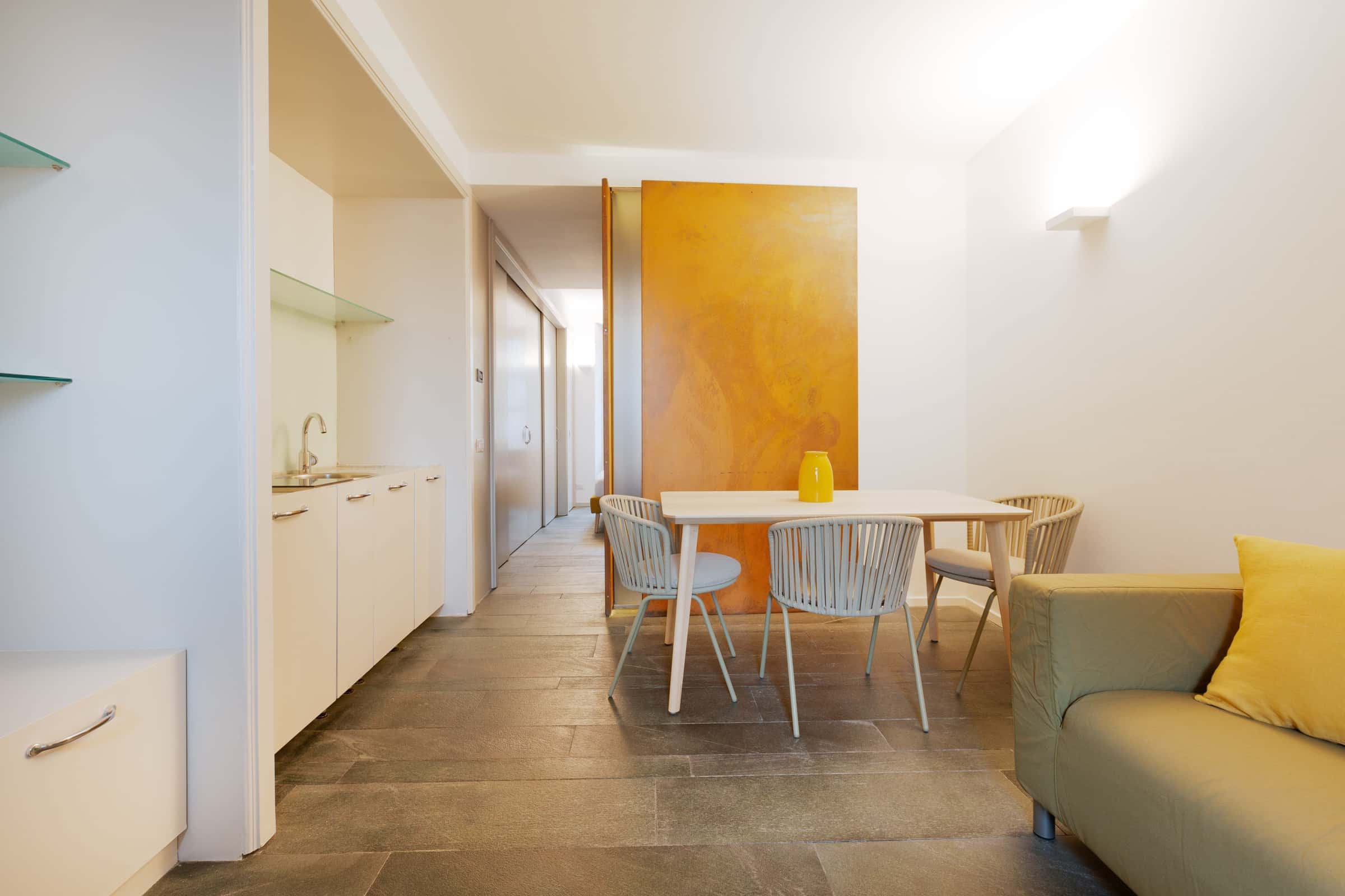 Sarpi Arena modern apartment 0