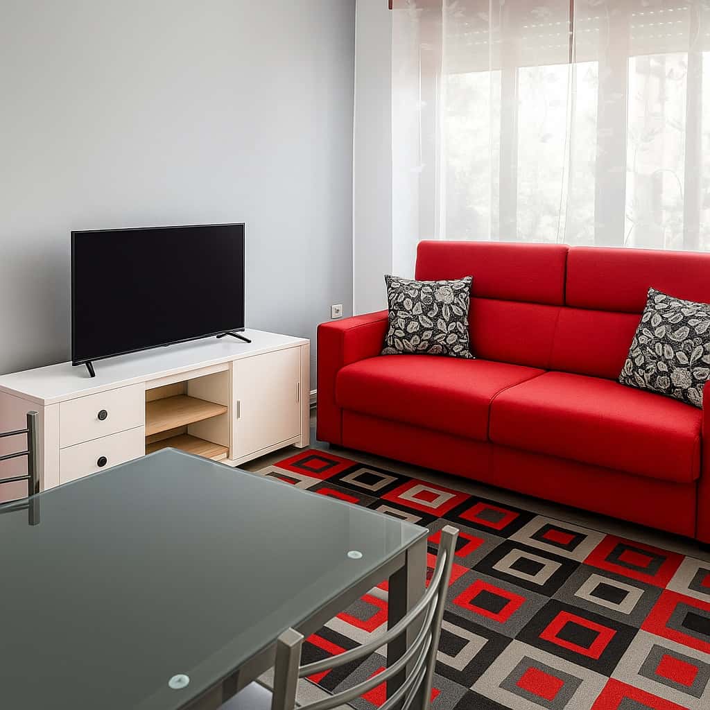 Appartamento in Via Monte Cervino, Venezia di 32 m² - QUEEN HOME CINZIA