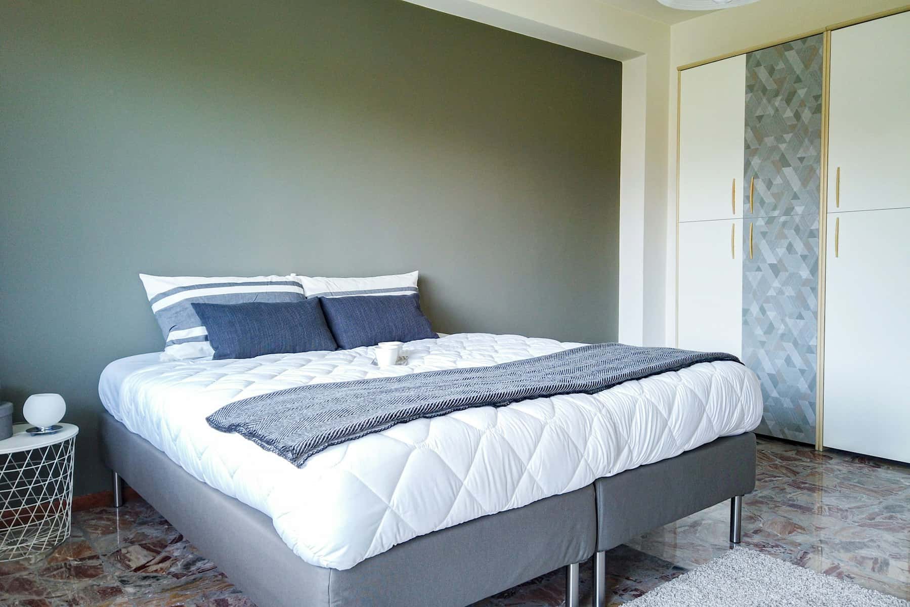 Room in Via Monte Baldo, Trento for 96 m² with 3 bedrooms