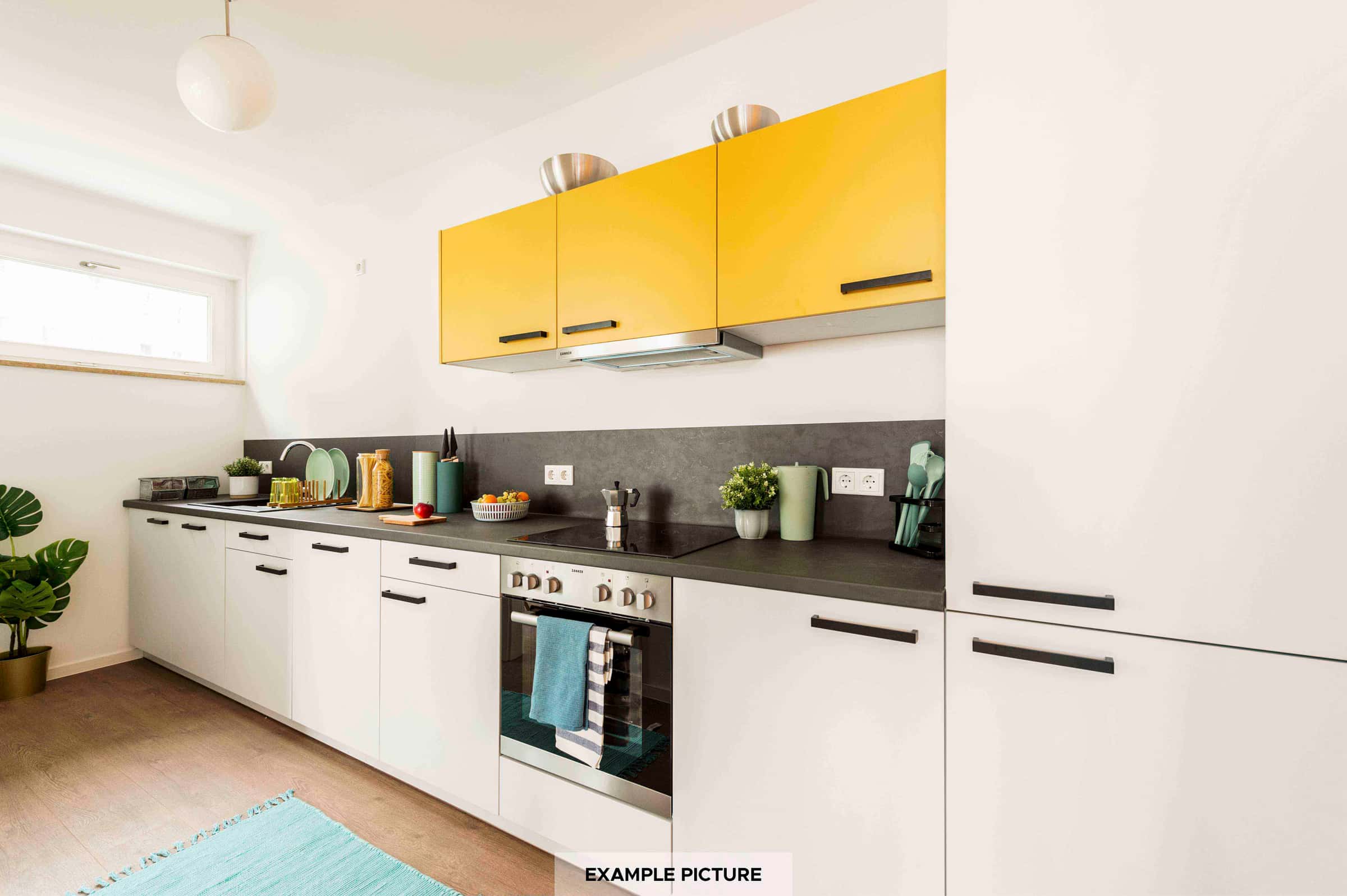 Zimmer in der Klara-Franke-Straße -