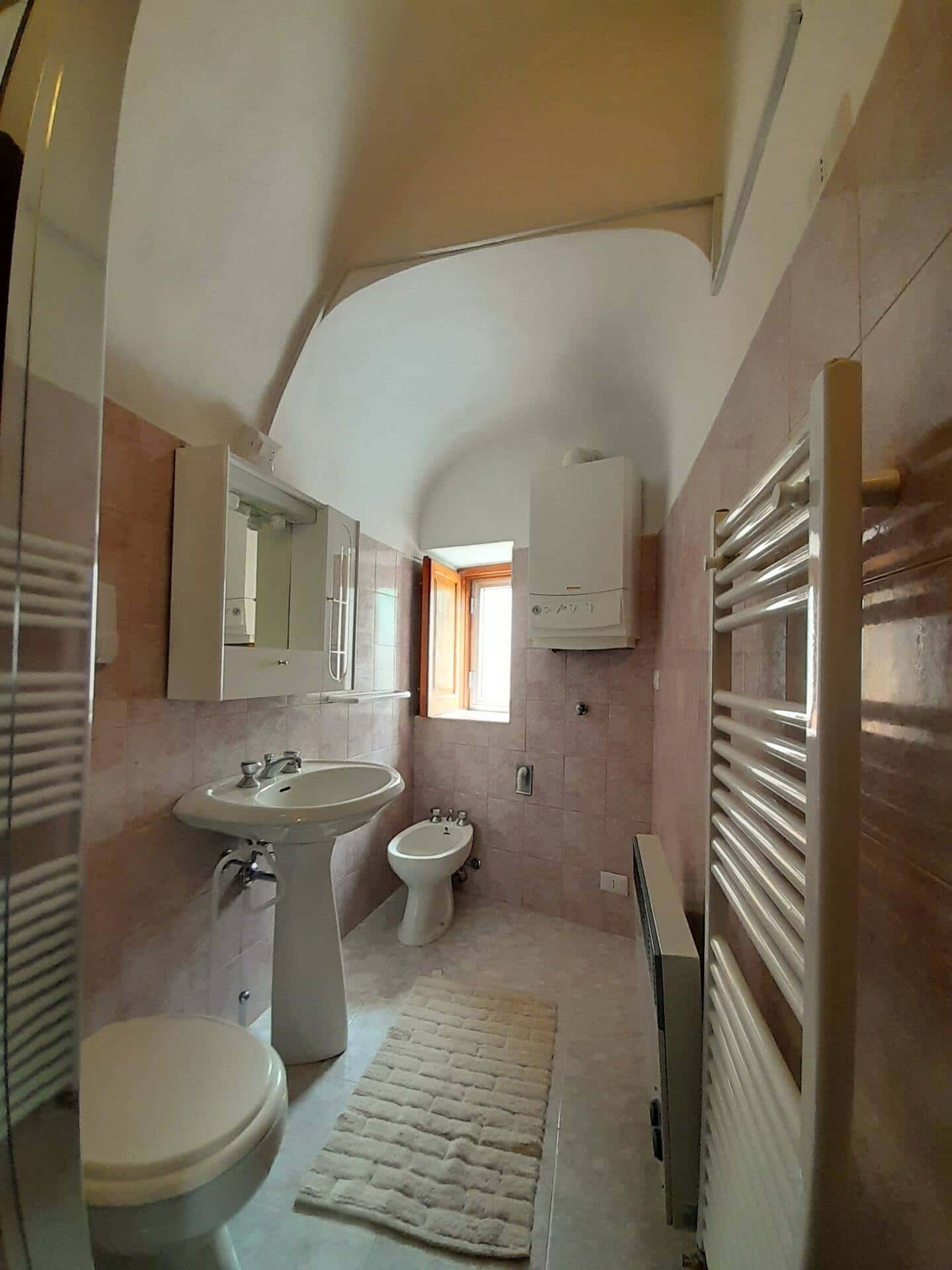 Apartment Monte Sant'angelo, 2 beds — photo 5
