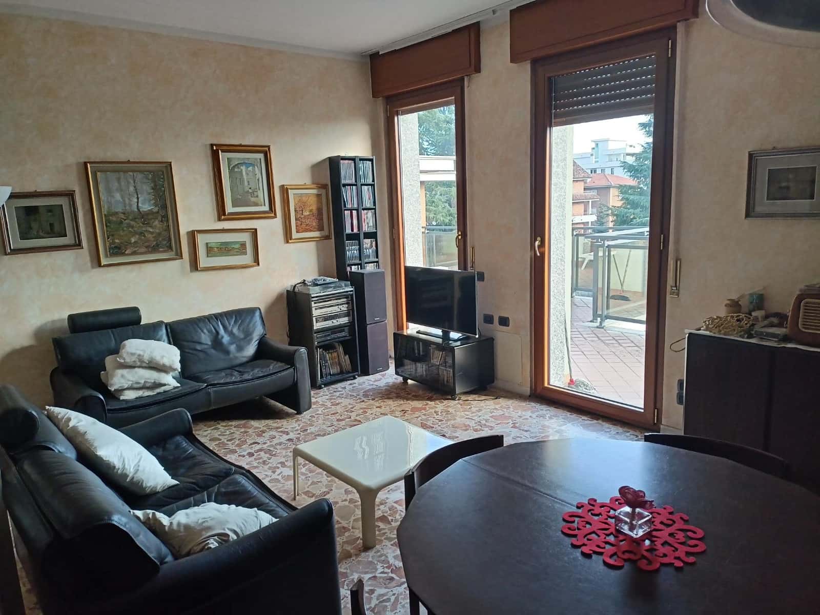 Apartment in Viale Vittorio Alfieri, Busto Arsizio for 125 m² with 2 bedrooms