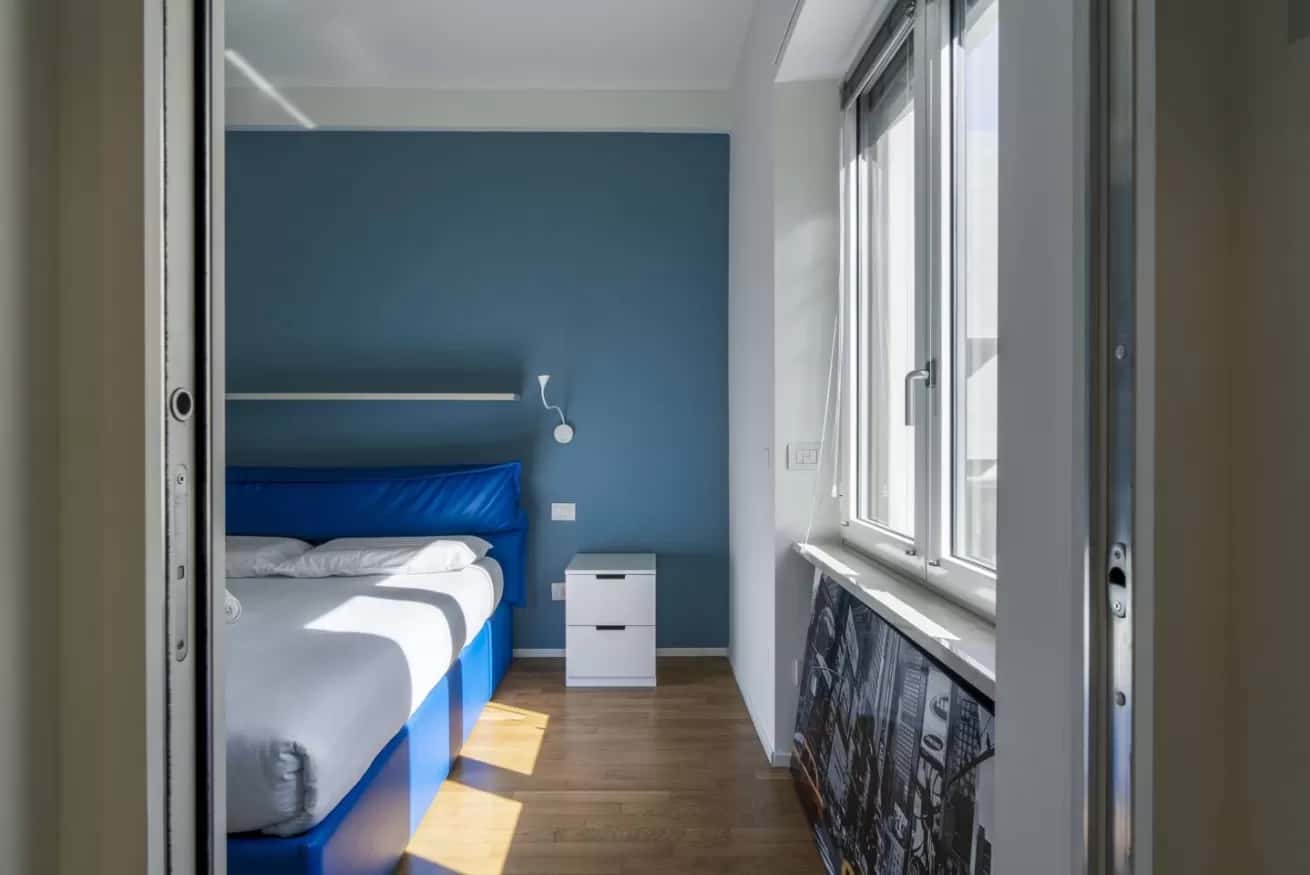Apartment Milan, 1 bed — photo 5