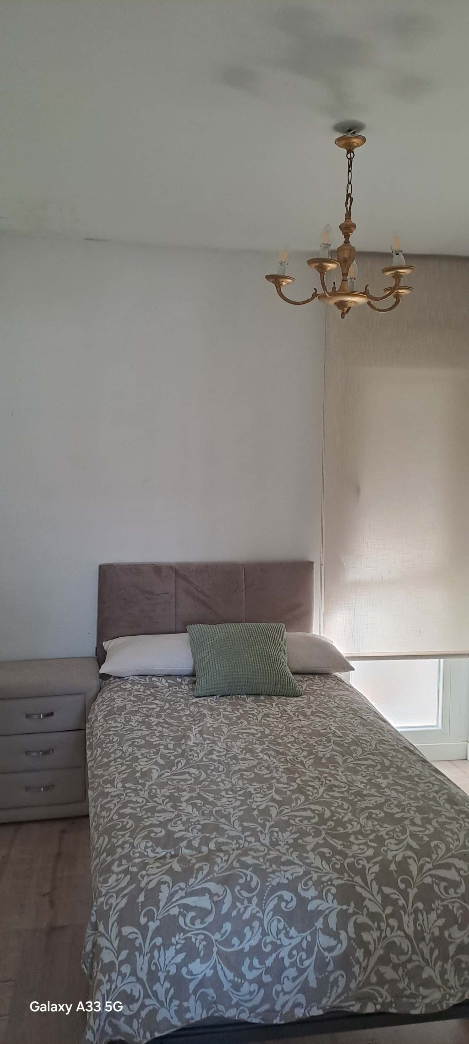 Zimmer in Calle de Batalla de Brunete, Leganés