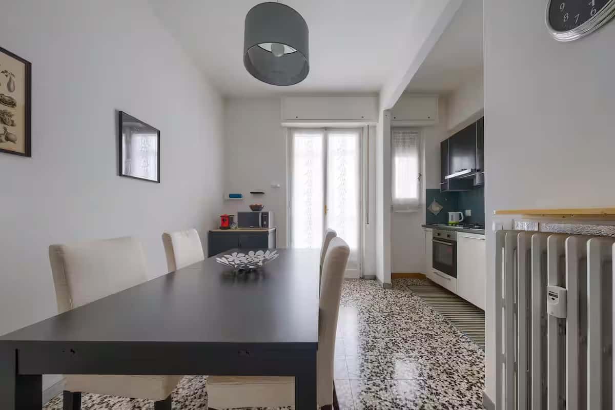 Appartamento Firenze, 2 camere — foto 4