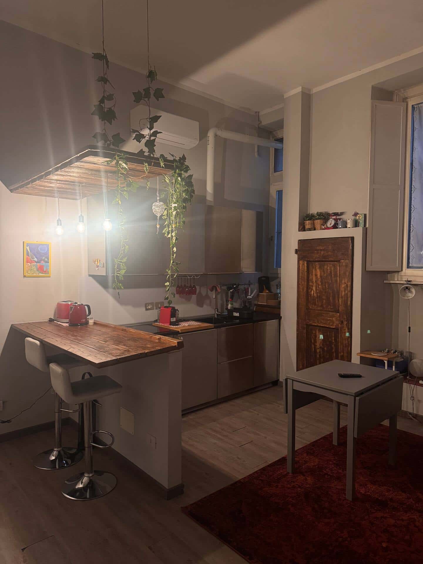 Ugo Bassi 23 [Isola - Garibaldi] - Ampio Bilocale Moderno