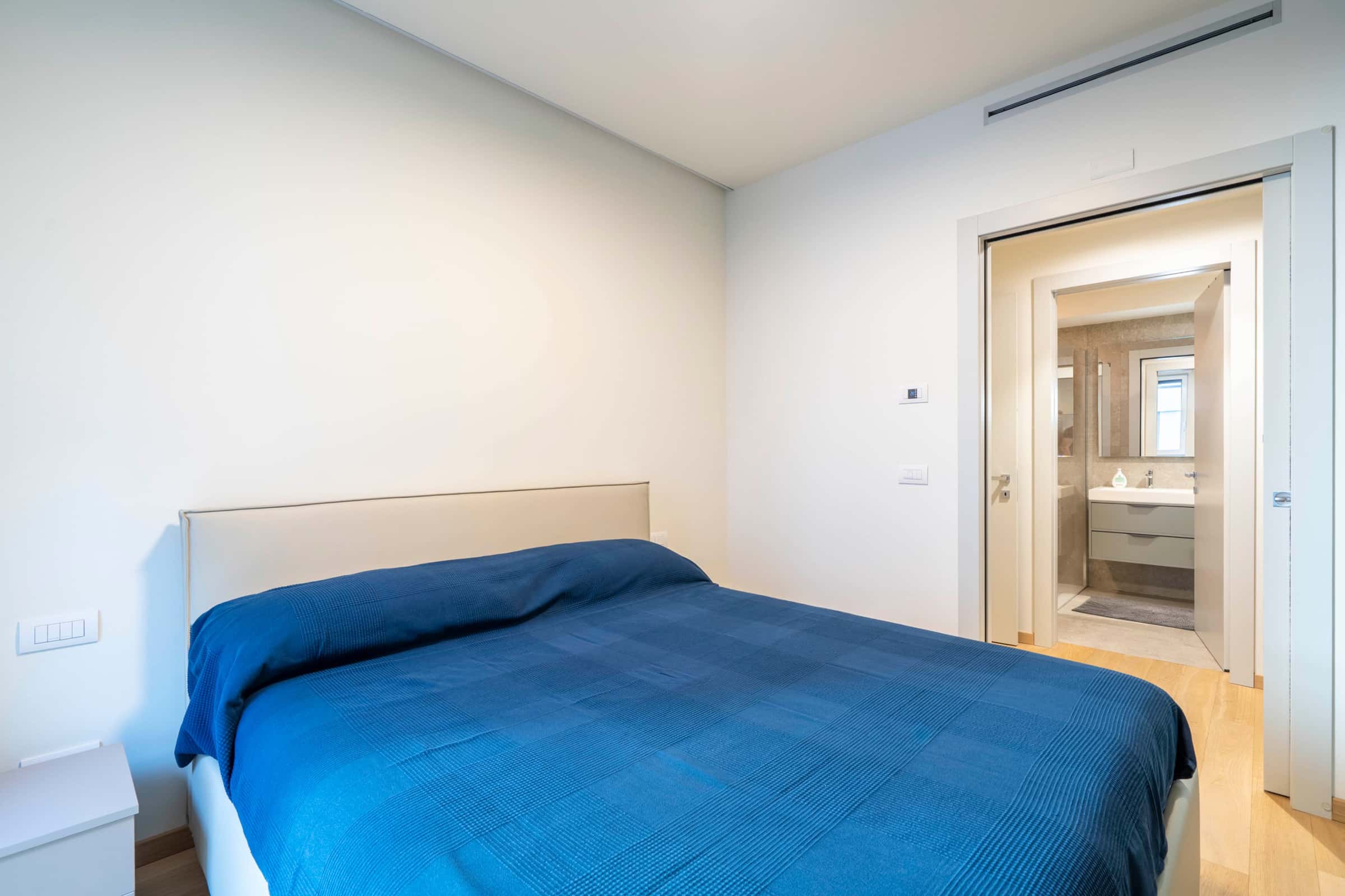 Apartment Milan, 1 bed — photo 35
