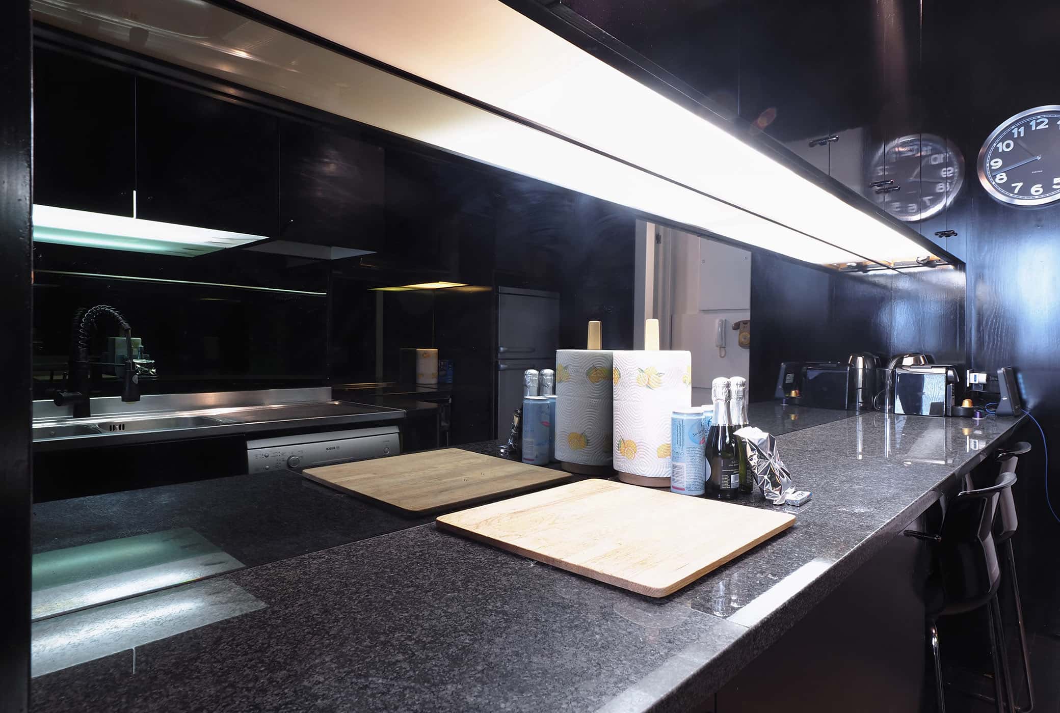 Apartment Milan, 2 beds — photo 4