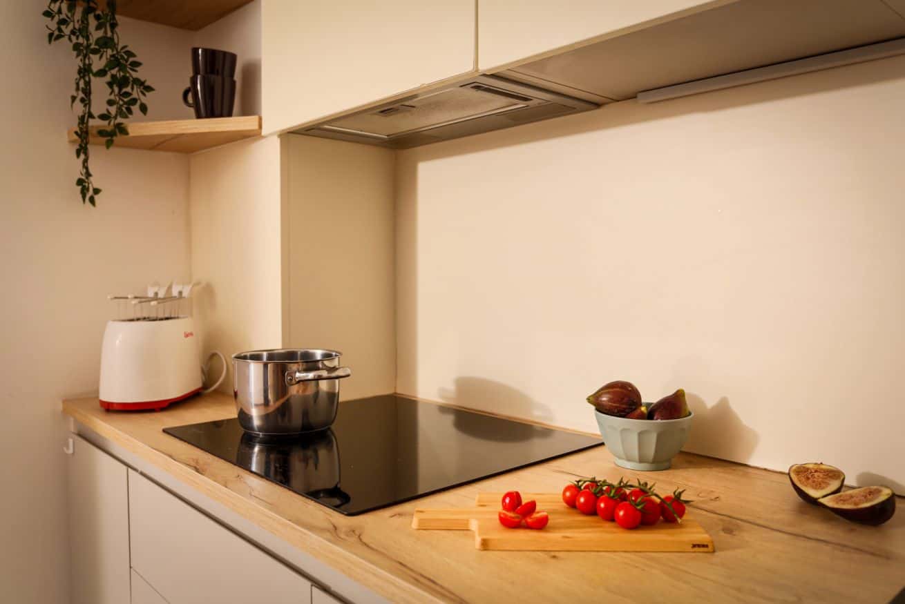 Apartment Milan, 1 bed — photo 35