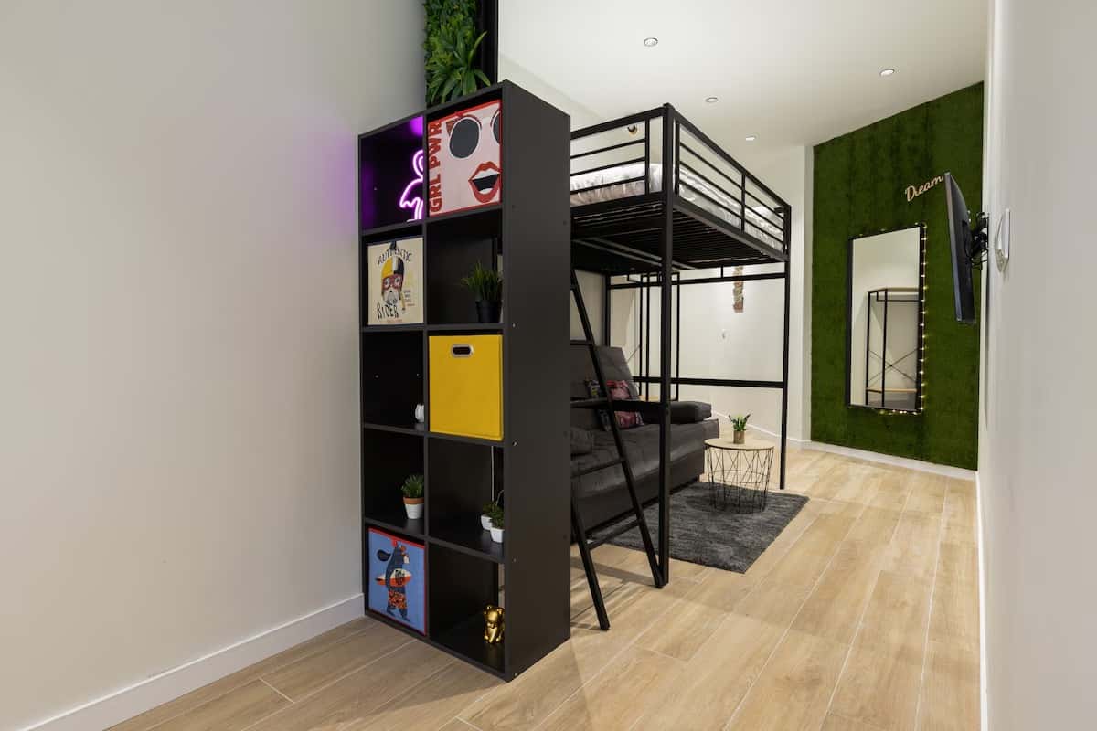 Apartamento en Valencia - Leon