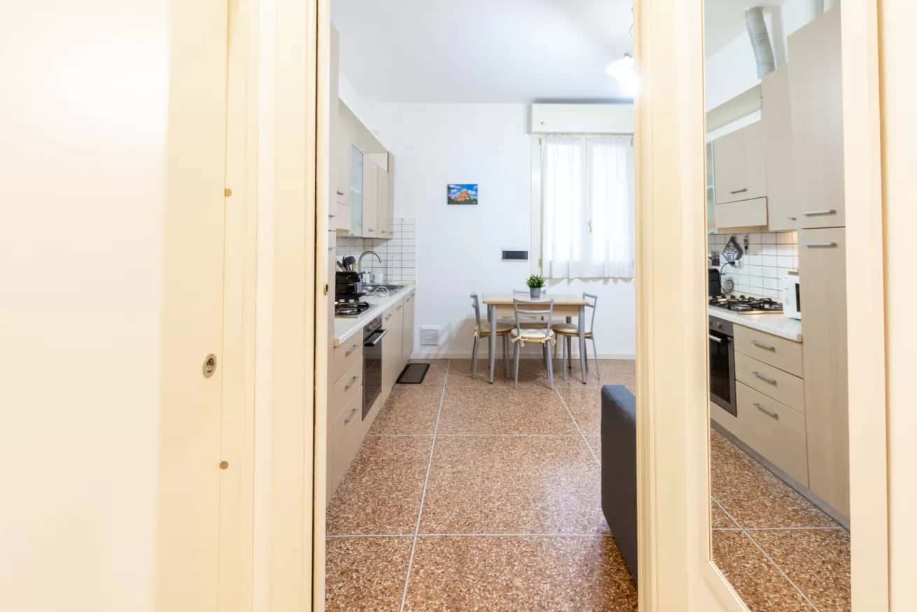 Apartment Casalecchio Di Reno, 1 bed — photo 4
