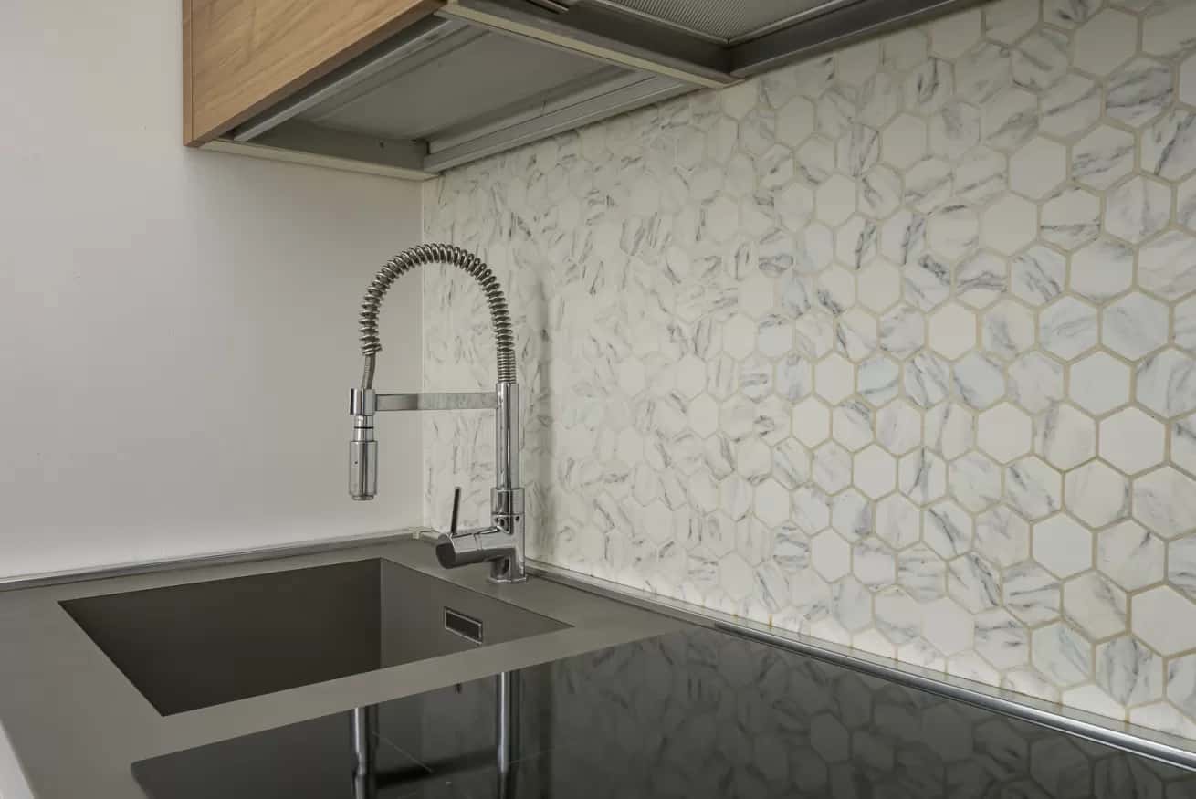 Apartment Milan, 1 bed — photo 7