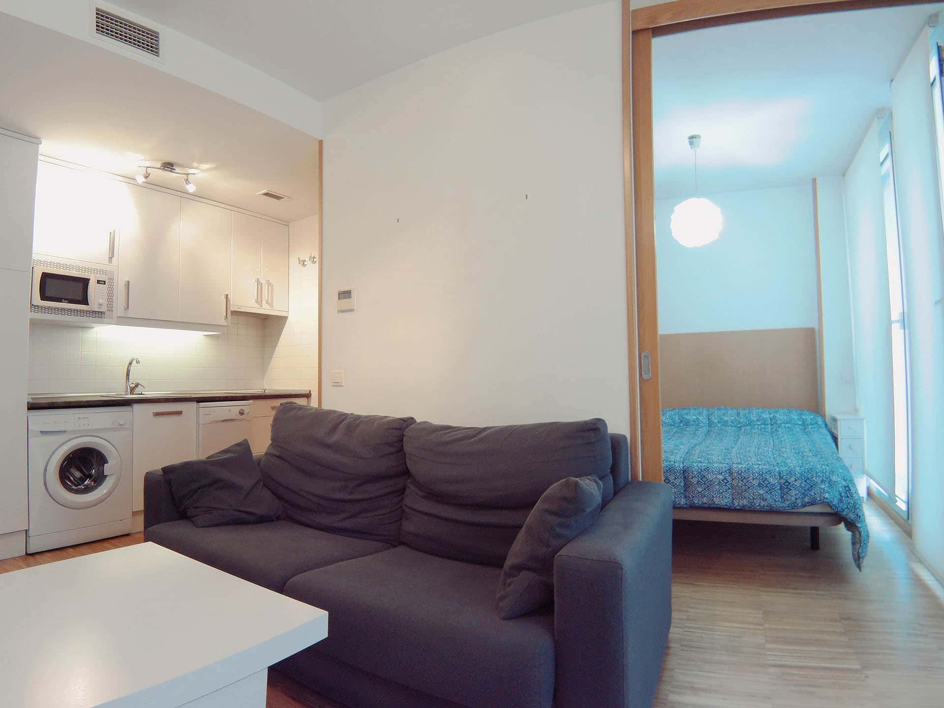 Studio Calle Cervantes