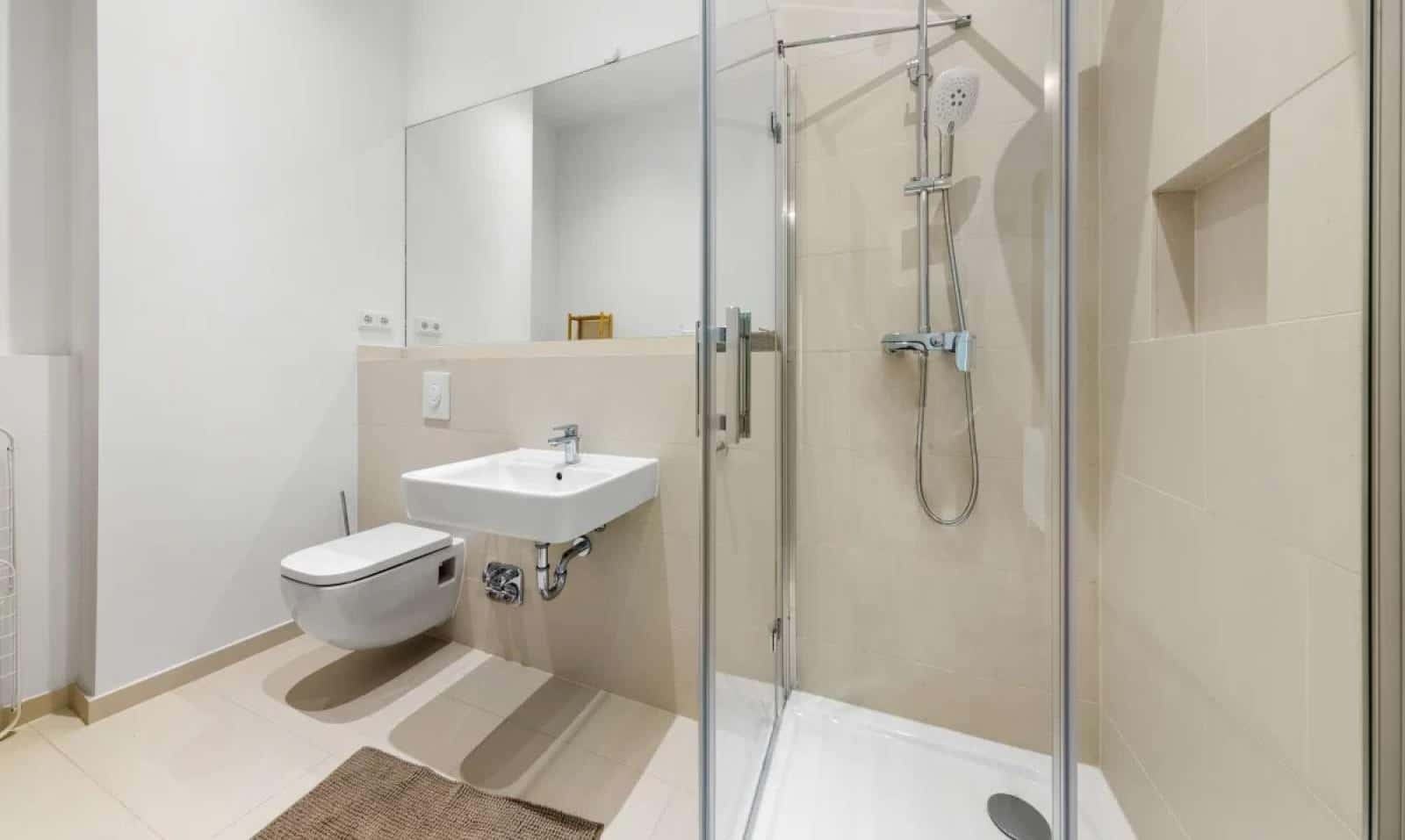 1-bedroom apartment for rent in Berlin, bills included - Photo 4