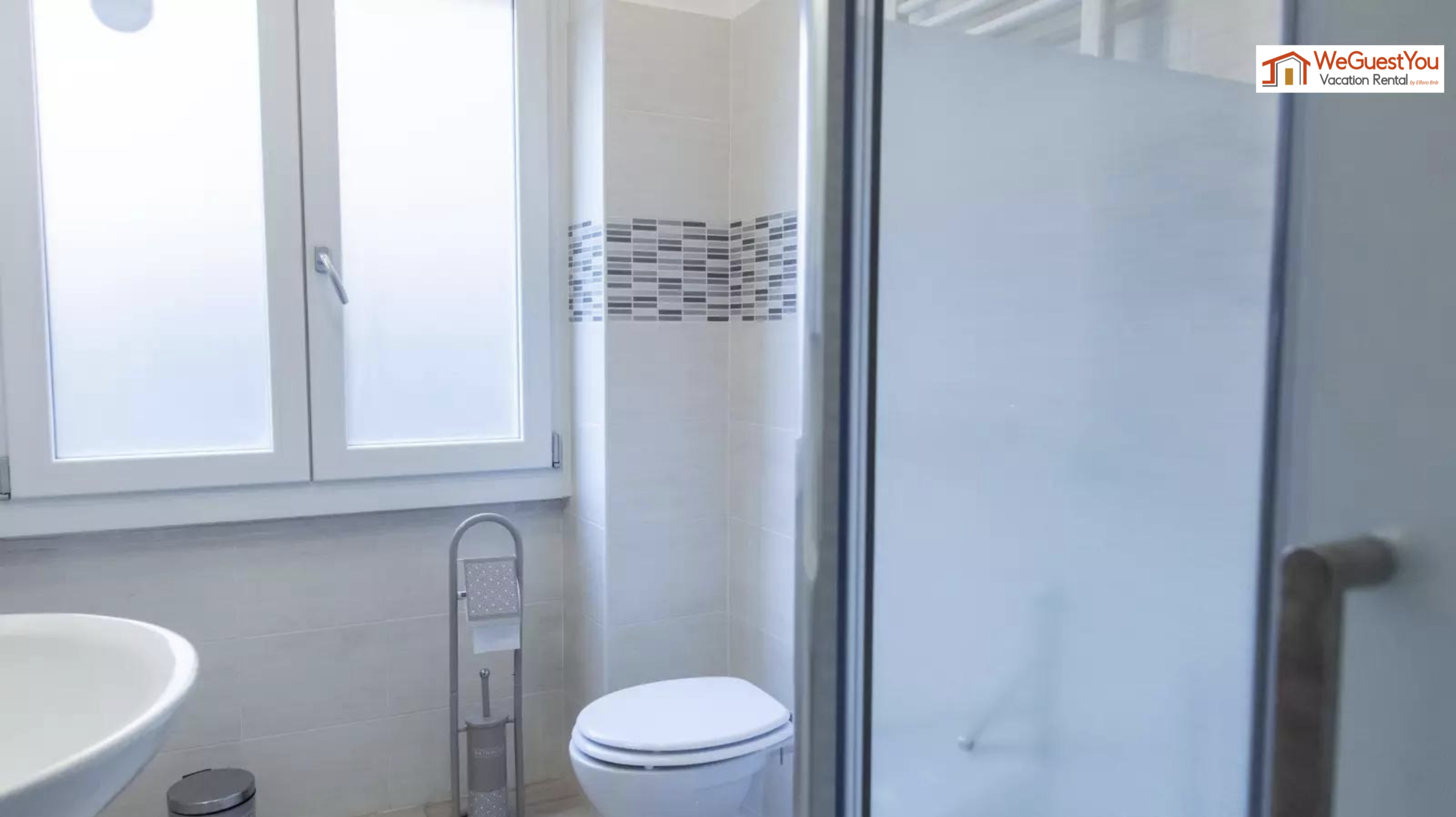 Apartment Rome, 1 bed — photo 11