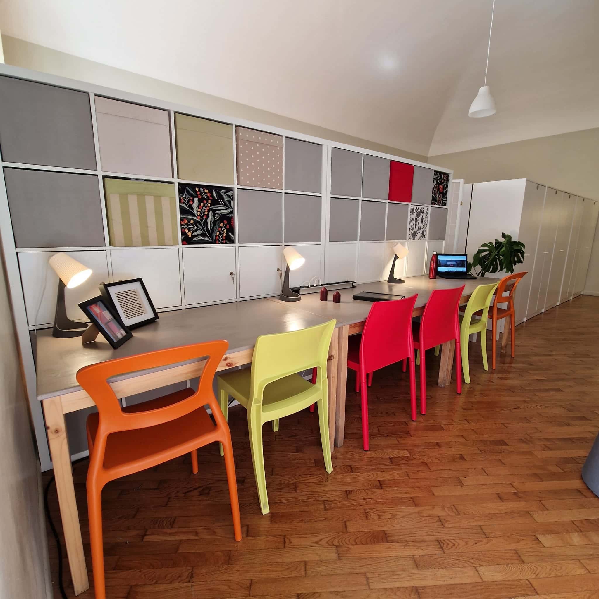 Vicolo San Lorenzo-Soul Room - MALE ONLY