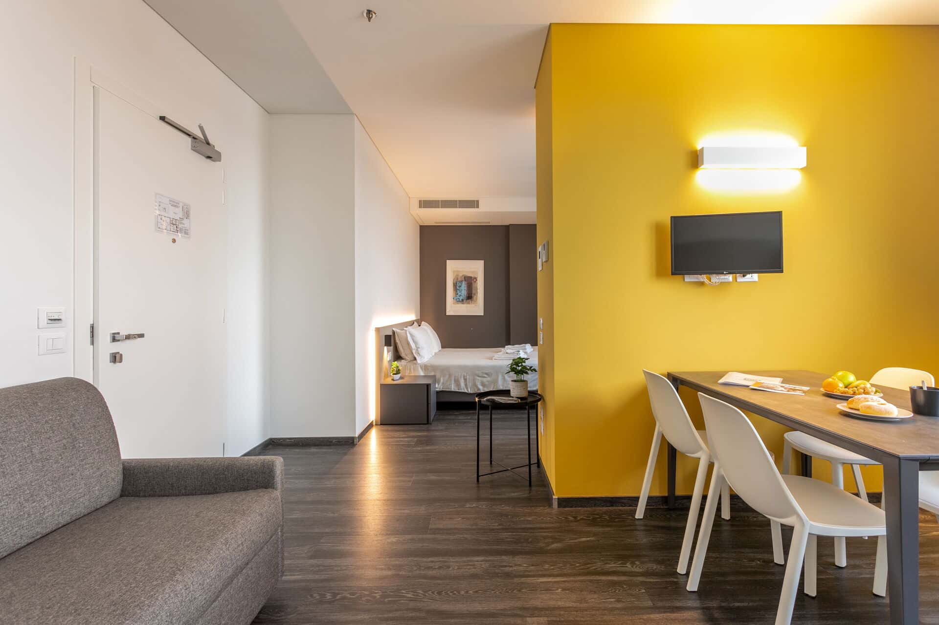 Apartment Venice, 1 bed — photo 14
