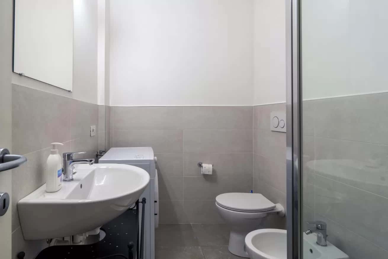 Apartment Milan, 1 bed — photo 22