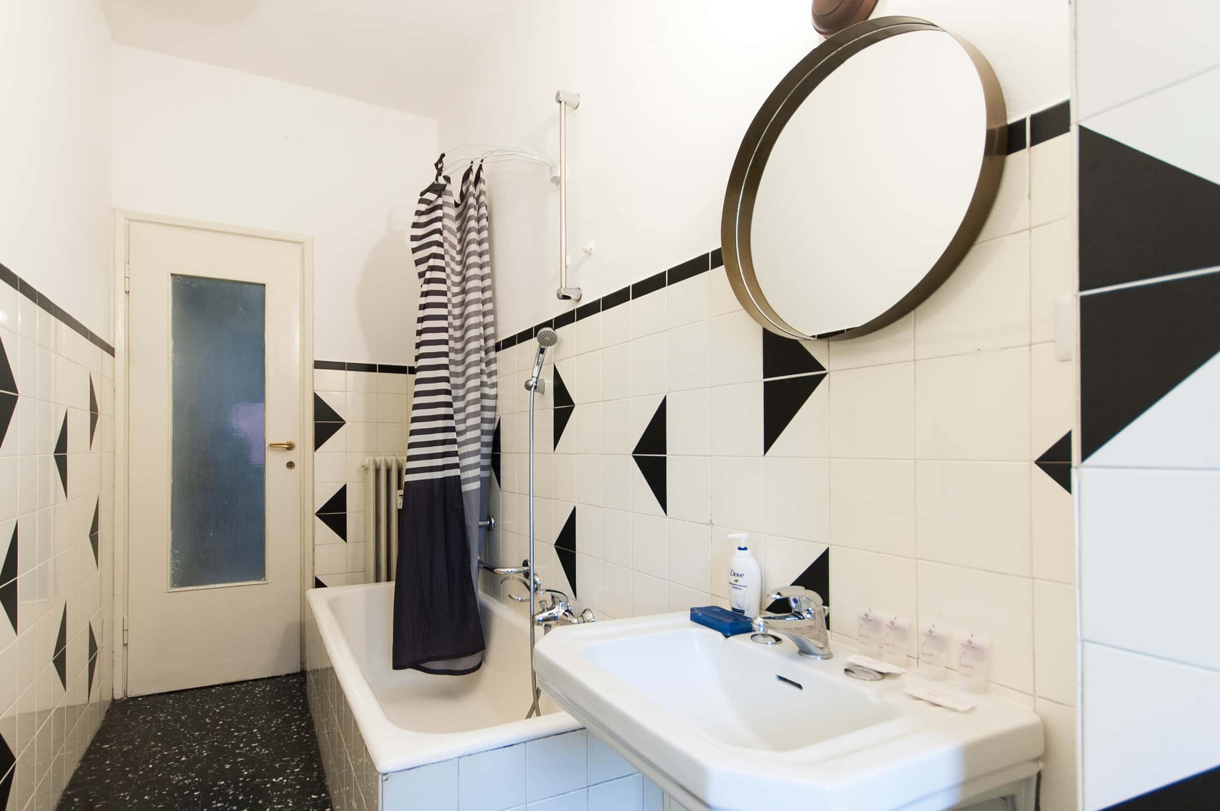 Apartment Milan, 2 beds — photo 6