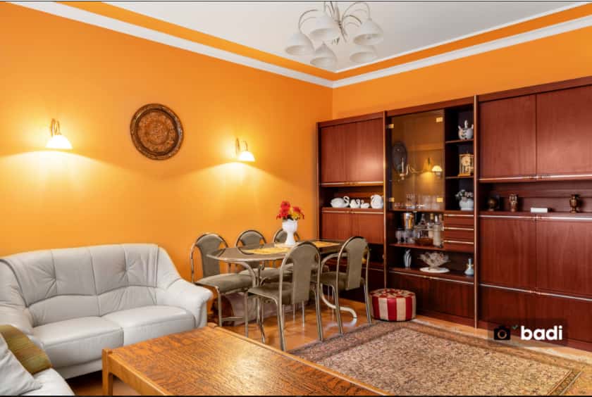 Room in Muschelkalkweg, Berlin for 80 m² with 2 bedrooms - Photo 2