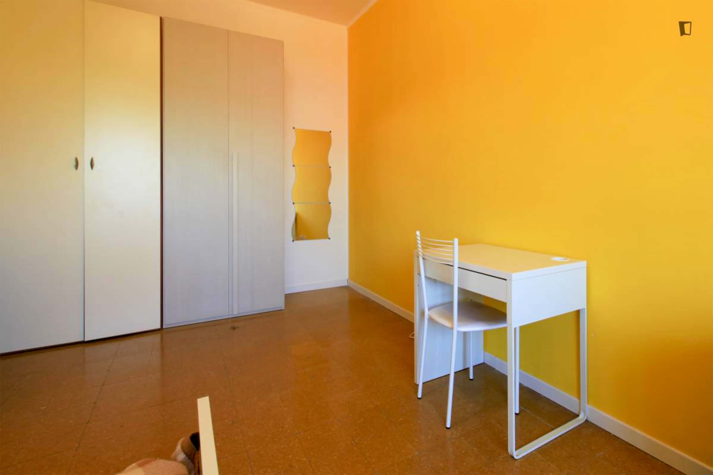 Apartment Milan, 2 beds — photo 6