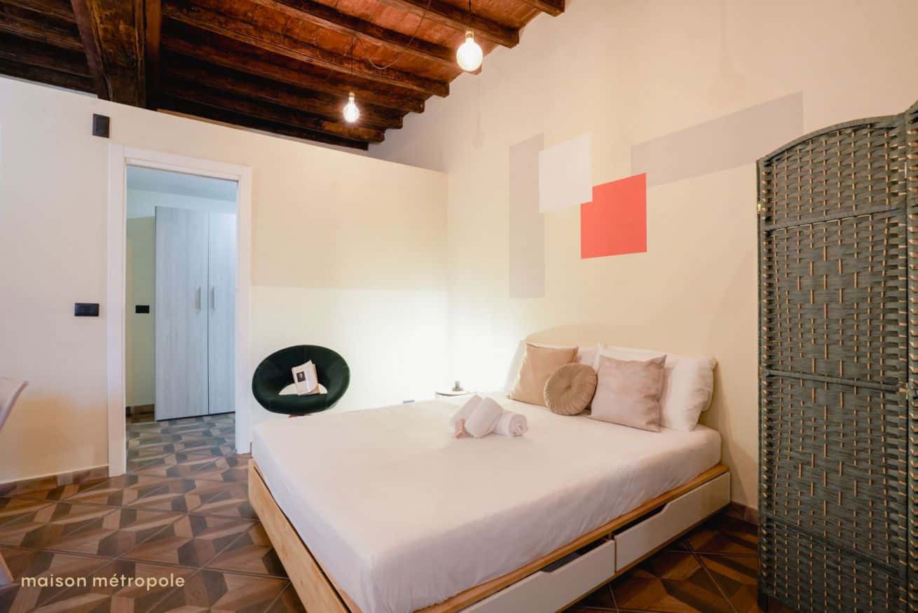 Rosine Loft