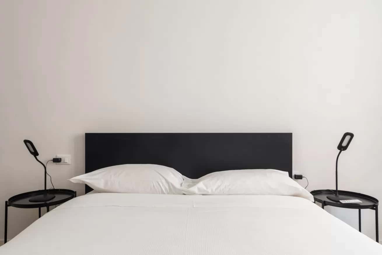 Apartment Milan, 1 bed — photo 16